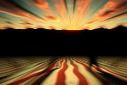 blurred lines warped minds picasso x dali x chapman brothers