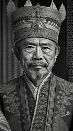 sultan hadiwijaya