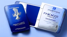 air france passport proccessing