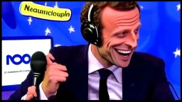 macronshow prank call show