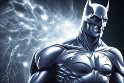 batman vision silver surfer