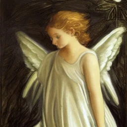 angel