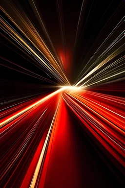 speed