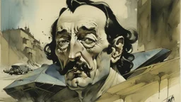 Salvador Dalí