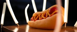 hot dog albino limbo