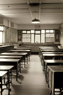school