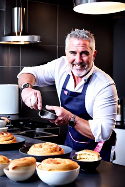 Paul Hollywood