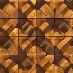 game texture beautiful wooden crate 3x3 block