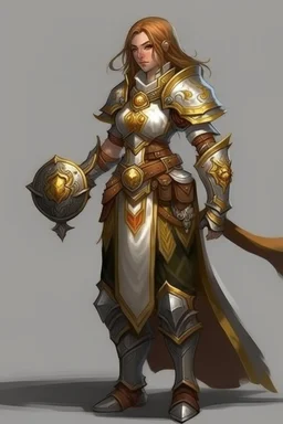 2024 waitress paladin