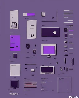 Twitch planning minimalist