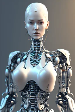 complex-3d-render-ultra-detailed-of-a-beautiful-porcelain woman-android body cyborg-roboti-