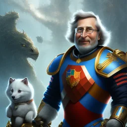 missing hand, missing arm, splitting head, double headed, splitting eyelids, splitting neck, splitting hand, splitting lips, enlarged eye, extended jaw, extended forehead, splitting mouth, splitting arm, wrong anatomy,Bill Gates,