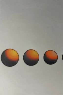 Continuum; Optical Art
