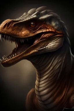 Raptor