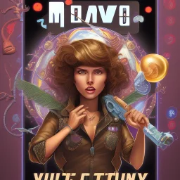 y/a murder mystery book cover