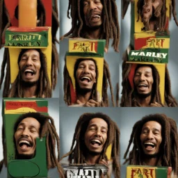 fart in a nose bob marley fart fart