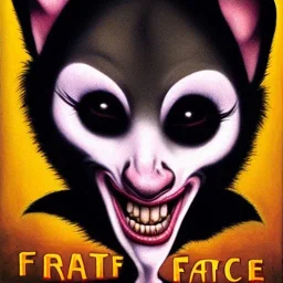 ratface