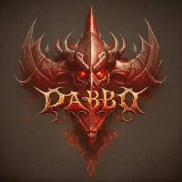 Diablo3 logo