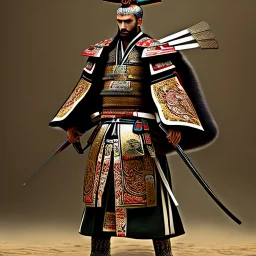 Samurai