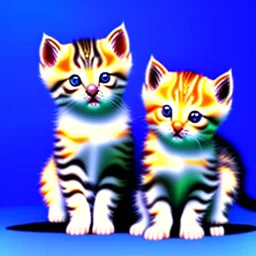 cute kittens