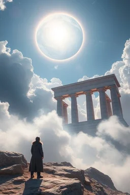 من نحن ! بشر والى من نتمنى في الوجود وما هو سبب وجودنا في السماء منذ عهد السومريين