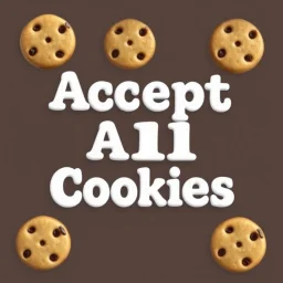 Accept All Cookies