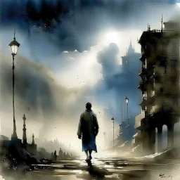 Thomas Wells Schaller