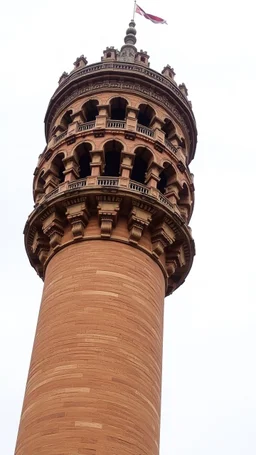 Babylon tower