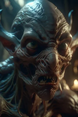 Bosch nightmares painting style Title: aa alien, insanely detailed octane render trending on artstation, 8k artistic photography, photorealistic concept art, soft natural volumetric cinematic perfect light, chiaroscuro, award-winning photograph, masterpiece, oil on canvas, Raphael, Caravaggio, Greg Rutkowski, people, beksinski, Giger