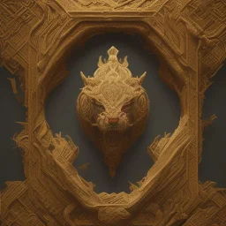 ancient ornate intricate border frame, cinematic, realistic, intricate details, photorealistic, octane render,artstation, mistery room background, 512K