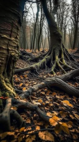 Along the deserted and bare alley Rustling with fallen leaves, Why do you, not sparing yourself, Wander with your head uncovered? The life of plants is now hidden In these strange stumps of branches, Well, what happened to you, What happened to your soul? How dare you let this beauty, Your precious soul, Go, so that she would wander the world, Bruegel painting style