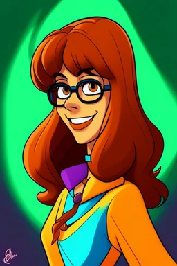 daphne scooby-doo