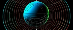 wave minimal frequenz planet