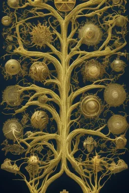 tree of life