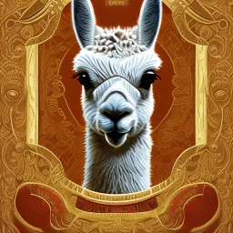alpaca