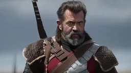 Mel Gibson , braveheart movie,details