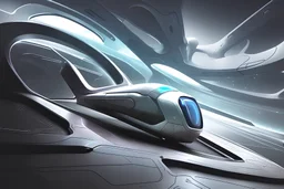 time travelling in futuristic