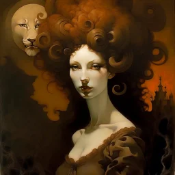 Leonor Fini