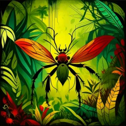 Jungle