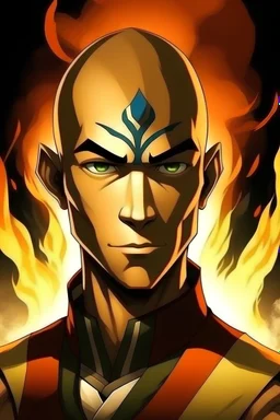 avatar firenation