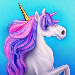 unicorn