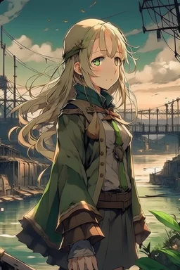 violate evergarden