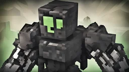 youtube profile picture for a channel called shadowcraft1118 that makes minecraft videos