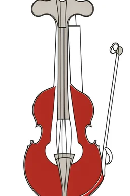 violin ergonomic design