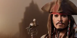 Jack Sparrow
