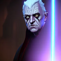 Darth Sidious