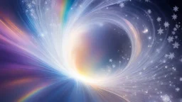 208. 영혼은 우주에 있다. 연성. 은색, 흰 연기, 환상, 바람이 잘 통하는 꽃무늬, 서사적, 멋진, 반짝임, 반짝이는, 액체 매체, 빛나는, 빛나는, 무지개 빛깔의, 5d, 16k, 수상 경력에 빛나는 사진, 초현실적, 섬세한 세부 묘사, 아름다운 구도, 선명한 윤곽, 스타더스트 , 눈송이, 음악, 사실적인 사진, 놀라운 색상, 네온, 청록색, 황금색, 상세한, 섬유, 은하계, 컬러 사진, 별 지도, 달, 환상적인 꽃, 별이 빛나는 하늘, 28mm 렌즈, 1/250C, ISO 10