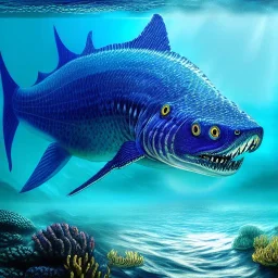 ultra detailed fullbody portrait of Leviathan underwater, extremely detailed digital painting, intrincate, extremely detailed face,crystal clear Big eyes, in the style of rafael sanzio, mystical colors , perfectly centered image, perfect composition, rim light, beautiful lighting, 8k, stunning scene, raytracing