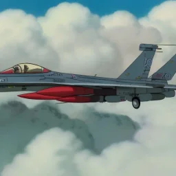 f-16