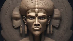 giant big head annunaki creating humans with their high vibrational dna mixed with low vibrational reptilian dan